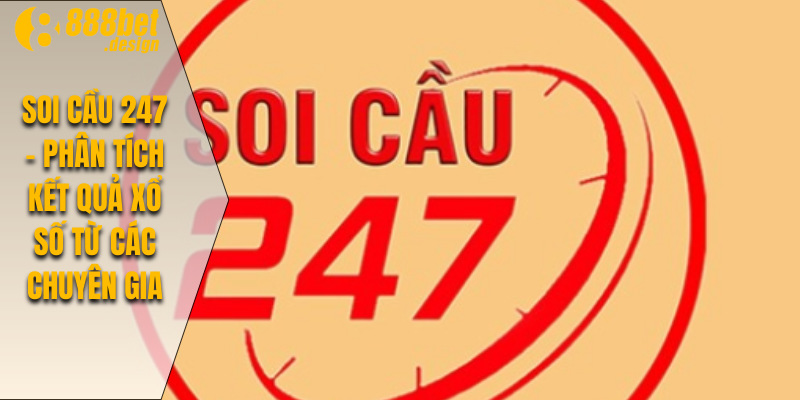 Soi Cầu 247