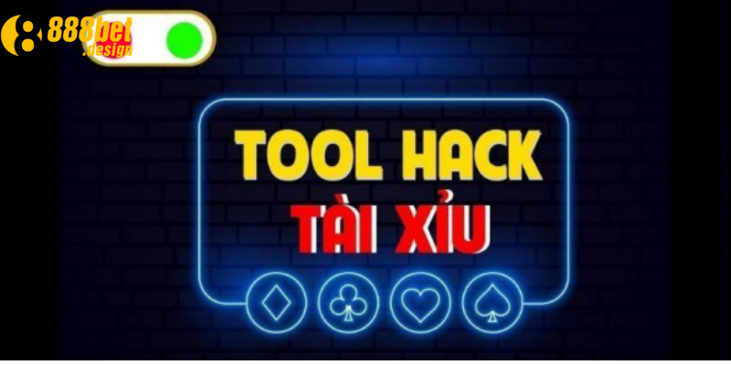 Độ chính xác cao là ưu điểm lớn nhất của tool hack tài xỉu